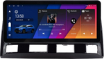 Магнитола для Toyota Estima 3 2006-2019 - Canbox H-Line 2174 монитор 12.3" QLED в стиле Audi на Android 10, ТОП-процессор, CarPlay, 4G SIM-слот