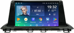 Магнитола для Mazda CX-4 2016-2024 (штатный цветной экран, рамка 9) - Teyes CC2 PLUS на Android 10, ТОП процессор, 4Гб+64Гб, 4G SIM-слот