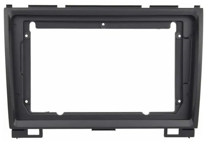 Магнитола для Great Wall Hover H3, H5 (круглые воздуховоды) - Teyes CC4-PRO монитор 13" 2K QLED на Android 13, Быстрейшая, Snapdragon 778G, ИИ, CarPlay, DSP, 4G SIM-слот