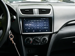 Магнитола для Suzuki Swift 4 2010-2015 - Teyes CC4 монитор 9.2" 2K QLED на Android 14, Snapdragon 680, DSP, CarPlay, 4G SIM-слот