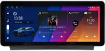 Магнитола для Land Rover Discovery Sport 2015-2019 (без CD - harman) - Canbox H-Line 1228 монитор 12.3" QLED в стиле Audi на Android 10, Быстрая, ТОП-процессор, CarPlay, 4G SIM-слот