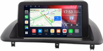Магнитола для Lexus CT200h 2010-2015 (монохром, джойстик в комплекте) - CanBox 9-4210 Android 10, 8-ядер, SIM-слот