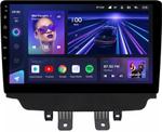Магнитола для Mazda CX-3 2014-2023 (цветной экран) - Teyes CC3 монитор 10" QLED на Android 10, Быстрая, CarPlay, 4G SIM-слот