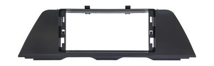 Комплект с разъёмами 12.3" BMW 5 (F10) 2013-2016 NBT