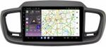 Магнитола для KIA Sorento Prime 2015+ (UM) - Kuberg QLed, Android 13, TS20, CarPlay, SIM-слот