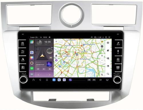 Магнитола для Chrysler Sebring 2006-2010 - Kuberg EW-9301 (кнопки и крутилки) Android 13, TS20, 6+128Гб, CarPlay, 4G SIM-слот