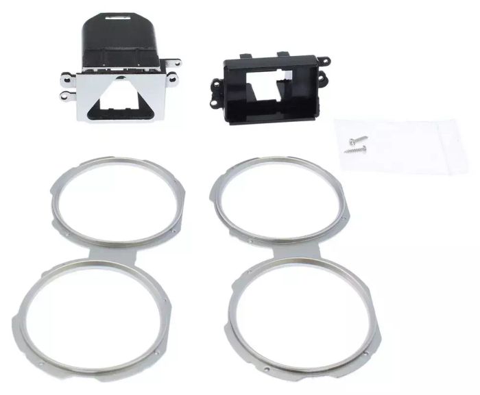 Магнитола для Volkswagen Tiguan 2007-2011, Golf Plus 2004-2014 -  GT9-9048 на Android 10, 2ГБ-16ГБ