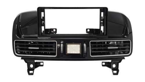 Комплект с разъёмами 12.3" Mercedes-Benz GLS X166, GLE W166 2015-2018