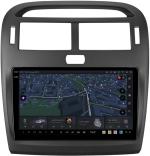 Магнитола для Lexus LS430, Toyota Celsior XF30 2000-2006 (ШГУ монохром) - Kuberg DUDU7 OL-9563-1 QLed+2K, Android 13, Быстрейшая, UIS7870 (DUDU7), CarPlay, SIM-слот