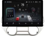 Магнитола для Hyundai i20 2009-2012 (климат) - Teyes CC4-PRO монитор 13" 2K QLED на Android 13, Быстрейшая, Snapdragon 778G, ИИ, CarPlay, DSP, 4G SIM-слот