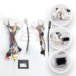 Магнитола для Toyota Camry 70 2017-2021 (без JBL) - Teyes CC3-2K монитор 10.36" 2K QLED на Android 10, Быстрая, CarPlay, 4G SIM-слот