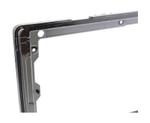 Комплект рамки с разъёмами 9"+can Toyota 2013+ 230х130мм