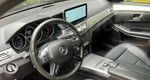 Магнитола для Mercedes-Benz E-класс W212 2015 седан NTG 5.0 - Kuberg MKD монитор 10.25", Android 11, 6Гб+128Гб, CarPlay, SIM-слот