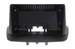 Комплект рамки с разъёмами 9"+can Renault Fluence, Megane 3 2008-2016