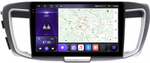 Магнитола для Honda Accord 9 2013-2015 (CR2) - Kuberg OL-1642 QLed+2K, Android 12, TS10, CarPlay, 4G SIM-слот