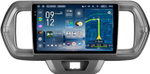 Магнитола для Toyota Passo 3, Daihatsu Boon 3 2016-2023 - Teyes CC4-PRO монитор 9.5" 2K QLED на Android 13, Snapdragon 778G, ИИ, CarPlay, DSP, 4G SIM-слот