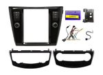 Магнитола для Nissan X-Trail T32, Qashqai J11 2014-2020 (без 360) - Teyes TPRO 2 монитор 9.7" QLED в стиле "Тесла" на Android 10, TS10, 4G SIM-слот