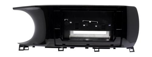 Комплект рамки с разъёмами 10.1"+can KIA K5 2020+