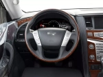 Электронная панель приборов Nissan Patrol Y62 2010-2015- Kuberg NH-LCD-N01 с сенсорным LCD / ЖК 12.3" экраном QLED