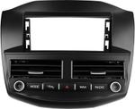 Магнитола для Ford Focus 3 2011-2019 (рамка LUX) - FarCar монитор 12.3" 2K QLED на Android 14, Быстрая, CarPlay, 4G SIM-слот