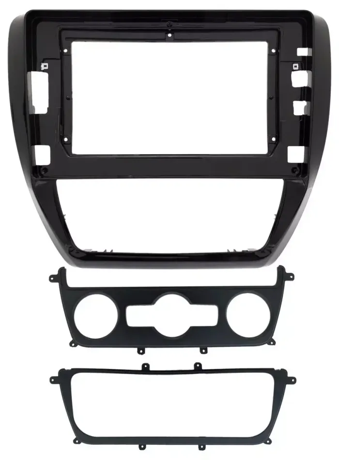 Магнитола для Volkswagen Jetta 6 2011-2018 - Teyes CC3-2K-360 монитор 13" 2K QLED на Android 10, 6Гб+128Гб, CarPlay, 4G SIM-слот, 4 камеры в комплекте