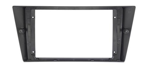 Комплект рамки с разъёмами 9" BMW 3-серия E90 2006-2011 (кондиционер/климат)