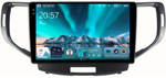 Магнитола для Honda Accord 8 2008-2012 - Teyes CC4 монитор 9.2" 2K QLED на Android 14, Snapdragon 680, DSP, CarPlay, 4G SIM-слот