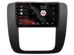 Магнитола для Tahoe 2006-2014 - Vaycar VA10-1174 (черная рамка) на Android 13, Быстрая, 4G SIM-слот