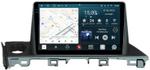 Магнитола для Mazda 6 2015-2018 - RedPower 022 Android 10, Быстрая, QLED+2K, CarPlay, SIM-слот