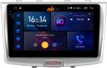 Магнитола для Haval H6 2014+ - AIROC 2K RI-1802 Android 12, Быстрая, QLed+2K, CarPlay, SIM-слот