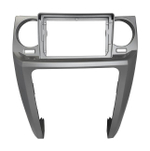 Магнитола для Land Rover Discovery 3 2005-2009 (круглые углы) - Vaycar VA99-0010 на Android 13, 8-ядер, 4G SIM-слот