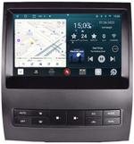 Магнитола для Lexus GX470 J120, Toyota Land Cruiser Prado 120 (климат на большом экране) - Redpower 282 Android 10, Быстрая, CarPlay, SIM-слот