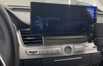 Магнитола для Audi A8 2010-2017 - RDL-1284 монитор 12.3" на Android 13, Быстрая, CarPlay, 4G SIM-слот
