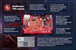 Магнитола для Toyota Land Cruiser 200 2015-2021 (с JBL и 360) - Redpower 75201L монитор 10" на Android 10, Быстрая, CarPlay, 4G SIM-слот, блок климата в комплекте