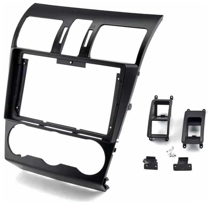 Магнитола для Subaru Forester 4 2012-2015, Impreza 4, XV (без штатной КЗВ) - Teyes CC3-2K QLed Android 10, ТОП процессор, SIM-слот, CarPlay
