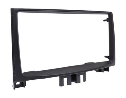 Комплект рамки с разъёмами 9"+can Mercedes Sprinter/Crafter W906 2013-2017