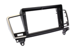 Магнитола для Mercedes-Benz ML W166, GL X166 2011-2015 (рамка 9) - Teyes CC3L на Android 10, 8-ядер, CarPlay, 4G SIM-слот