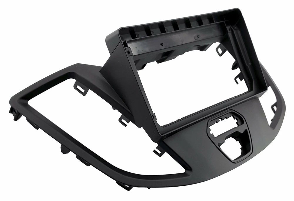 Магнитола для Ford Transit 7 2014-2023 - Kuberg QLed, Android 13, TS20, CarPlay, SIM-слот