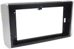 Магнитола для Mitsubishi Xpander, Xpander Cross - Teyes CC4 монитор 9.2" 2K QLED на Android 14, Быстрейшая, Snapdragon 680, DSP, CarPlay, 4G SIM-слот