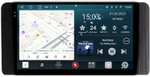 Магнитола для Volkswagen Polo, Skoda Rapid 2020+ - RedPower 234 Android 10, QLED+2K, ТОП процессор, 6Гб+128Гб, CarPlay, SIM-слот