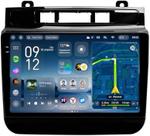 Магнитола для VW Touareg 2 2010-2018 (RNS850) - Teyes CC4-PRO монитор 9.5" 2K QLED на Android 13, Быстрейшая, Snapdragon 778G, ИИ, CarPlay, DSP, 4G SIM-слот