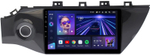 Магнитола для KIA Rio 4, Rio X-Line 2017-2020 (рамка под 9" с кнопкой) - Teyes CC3 Android 10, ТОП процессор, 4/32 Гб, CarPlay, SIM-слот