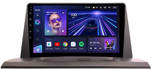 Магнитола для Lexus NX200, NX200t, NX300h 2014-2017 (тачпад) - Teyes CC3L на Android 10, 8-ядер, CarPlay, 4G SIM-слот
