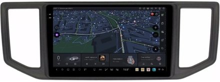 Магнитола для Volkswagen Crafter 2017+ - Kuberg OL-1972 QLed+2K, Android 13, UIS7870 (DUDU7), CarPlay, SIM-слот