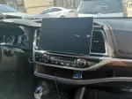 Магнитола для Toyota Highlander 3 U50 2013-2020 - Teyes CC3-2K монитор 13", QLED+2K, Android 10, Быстрая, 4G SIM-слот, CarPlay