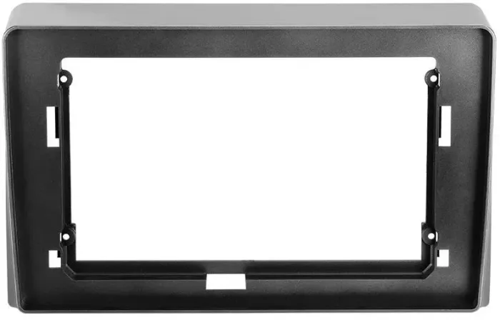 Магнитола для Toyota HiAce H200 2004-2022 - Teyes CC4L монитор 10" IPS на Android 14, Snapdragon 662, CarPlay, 4G SIM-слот