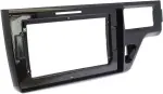 Магнитола для Honda Stepwgn 5 2015-2021 - FarCar монитор 12.3" 2K QLED на Android 14, Быстрая, CarPlay, 4G SIM-слот