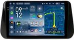 Магнитола для Hyundai Santa Fe 4 2020+ - Teyes CC4-PRO монитор 10.36" 2K QLED на Android 13, Быстрейшая, Snapdragon 778G, ИИ, CarPlay, DSP, 4G SIM-слот