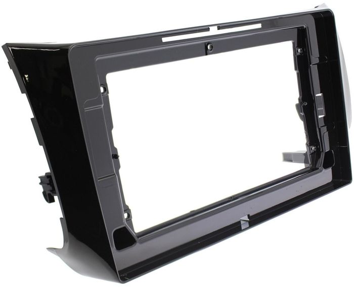 Магнитола для Nissan Sentra/Sylphy B17 2012-2023, Tiida C13 2015 (рамка глянец) - Teyes CC3-2K QLed Android 10, ТОП процессор, SIM-слот, CarPlay