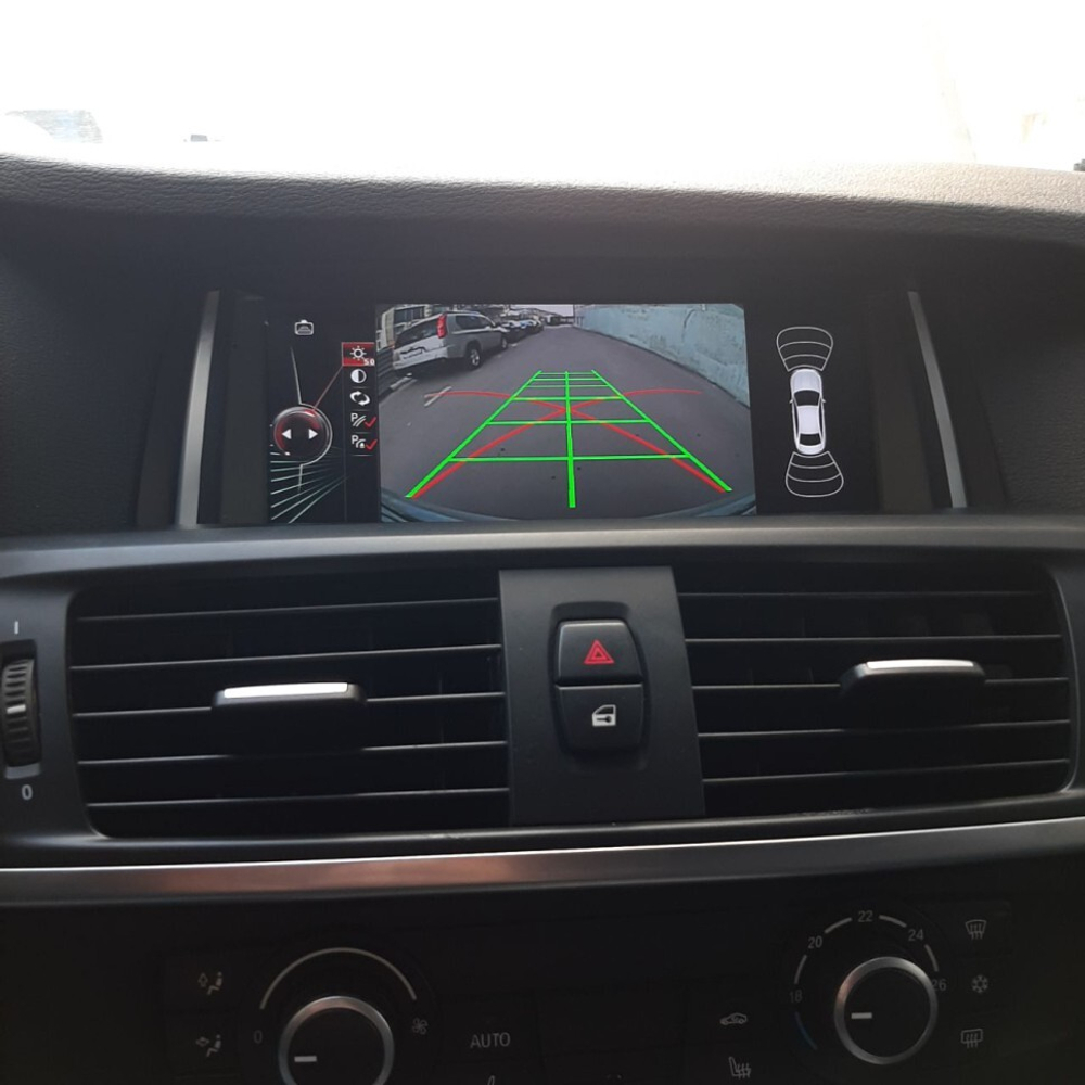 Магнитола для BMW X3 (F25) 2011-2014 CIC - RDL-6253 монитор 8.8" на Android 13, 8Гб+128Гб, CarPlay, 4G SIM-слот